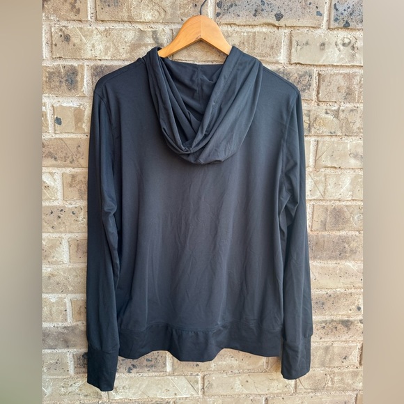 VUORI Set
Halo Performance Hoodie 2.0 & Performance Jogger Black Sz XL - Picture 8 of 12